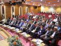 گزارش تصویری افتتاح کتابخانه پردیس دانشگاه صنعتی شاهرود با حضور وزیر محترم علوم 